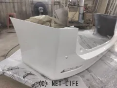 外装・エアロ バンパー