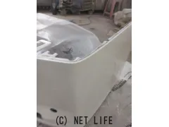 外装・エアロ バンパー