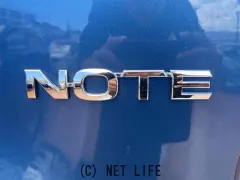 日産 ノート