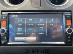 日産 ノート