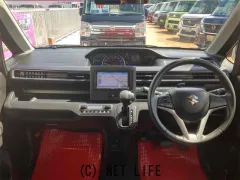 スズキ ワゴンR