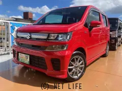 スズキ ワゴンR