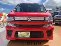 スズキ ワゴンR