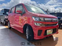 スズキ ワゴンR