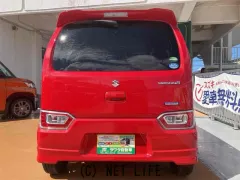 スズキ ワゴンR