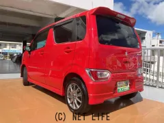 スズキ ワゴンR