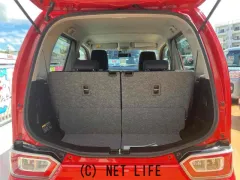 スズキ ワゴンR