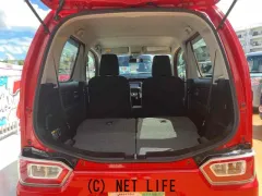 スズキ ワゴンR