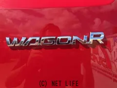 スズキ ワゴンR
