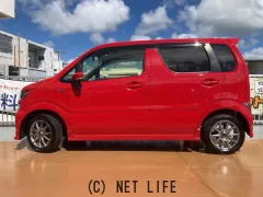 スズキ ワゴンR