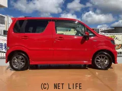 スズキ ワゴンR