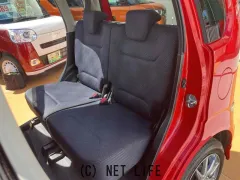 スズキ ワゴンR