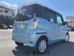 日産 デイズルークス