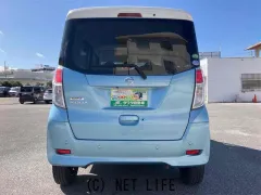 日産 デイズルークス