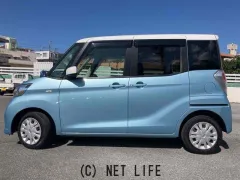 日産 デイズルークス