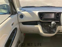 日産 デイズルークス