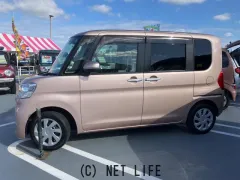 ダイハツ タント