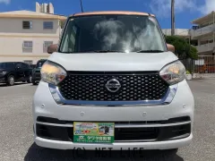 日産 デイズルークス