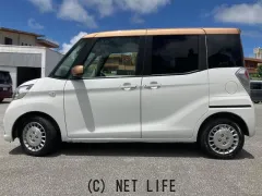 日産 デイズルークス