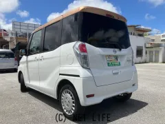 日産 デイズルークス