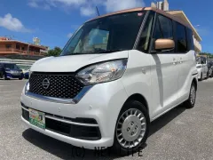 日産 デイズルークス