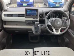 ホンダ N-WGN