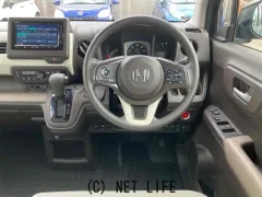 ホンダ N-WGN