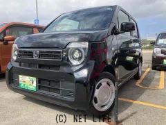 ホンダ N-WGN