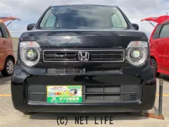 ホンダ N-WGN