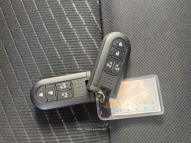 この度は当店のお車をご覧になっていただき、誠にありがとうございます。ぜひじっくりとご検討下さい。気軽にお問合せ・お見積りお待ちしております。 トヨタ タンク