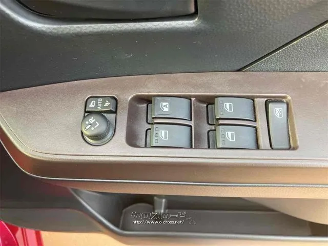 パワーウィンドウも動作チェックOKです!何でも気になることはお問合せ下さい! トヨタ タンク