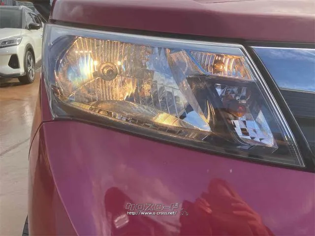 すぐにご来店頂けない場合や遠方にお住まいの方、車両状態の詳細が知りたい方はお気軽にご連絡下さい♪ トヨタ タンク