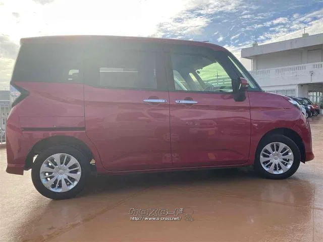 細部に渡り担当スタッフが確認をさせて頂きますのでご安心下さいませ!!是非一度ご確認ください! トヨタ タンク