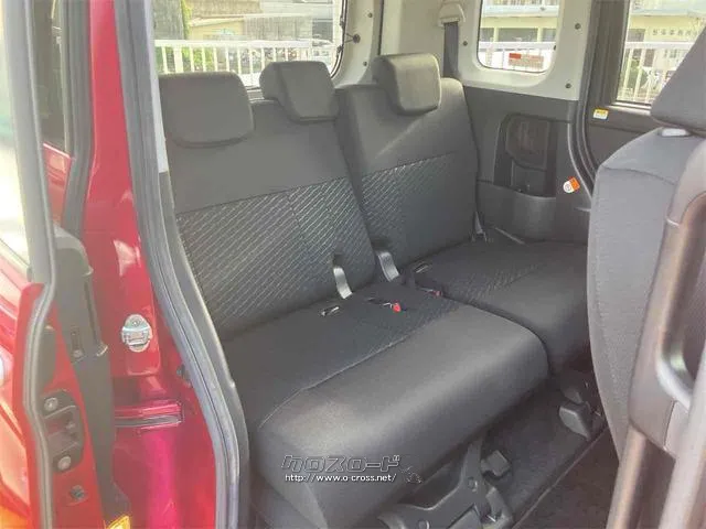 この度は当店のお車をご覧になっていただき、誠にありがとうございます。じっくり現車確認して頂けるよう、ご準備を致します! トヨタ タンク