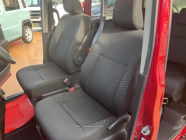 ご覧いただきありがとうございます♪気になったお車がありましたらお気軽にお電話をください♪ トヨタ タンク