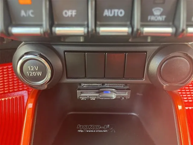 【ETC】今やカーライフにおける重要性はナビにも匹敵するのではないでしょうか?セットアップを行うことで利用可能になります! スズキ イグニス