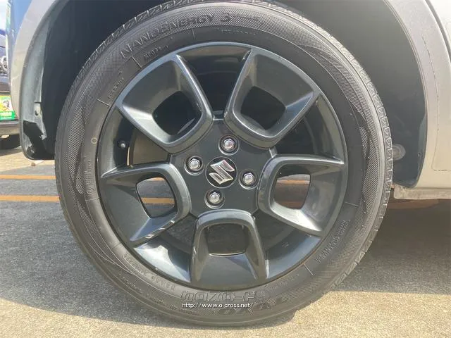 この度は当店のお車をご覧になっていただき、誠にありがとうございます。ぜひじっくりとご検討下さい。気軽にお問合せ・お見積りお待ちしております。 スズキ イグニス