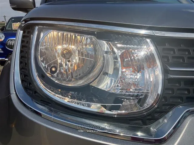 まずは気軽にお問合せ・お見積りお待ちしております。じっくり現車確認して頂けるよう、ご準備を致します! スズキ イグニス