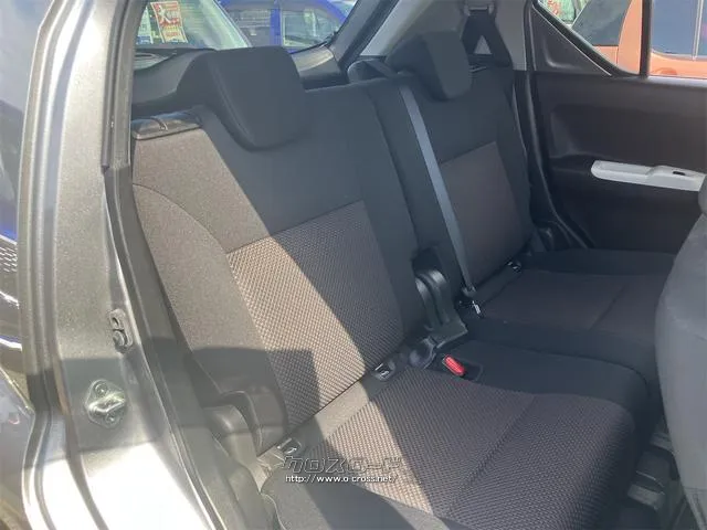 お車の知識がなくても大丈夫です!お気軽にご質問下さい!あなたのお探しの1台がここにあります! スズキ イグニス