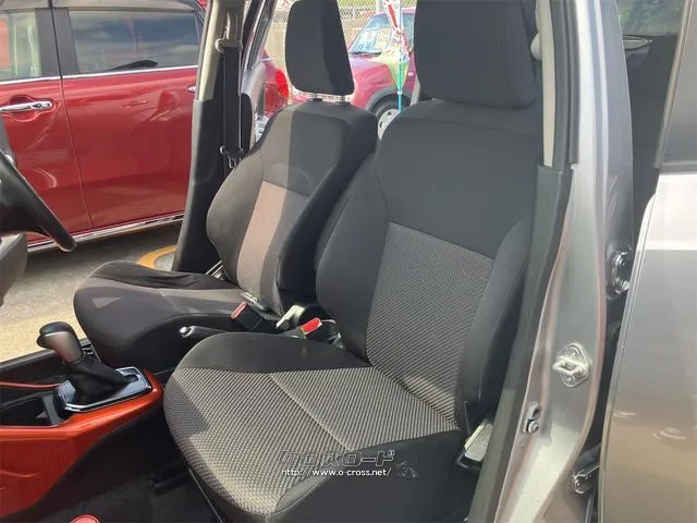 この度は当店のお車をご覧になっていただき、誠にありがとうございます。じっくり現車確認して頂けるよう、ご準備を致します! スズキ イグニス