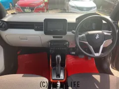 スズキ イグニス