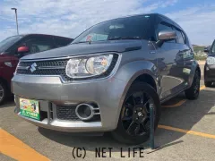 スズキ イグニス