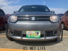 スズキ イグニス