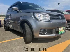 スズキ イグニス