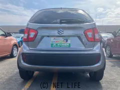 スズキ イグニス