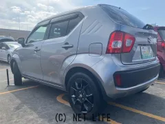 スズキ イグニス