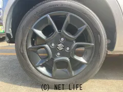 スズキ イグニス