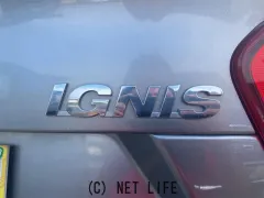 スズキ イグニス