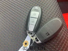 スズキ イグニス