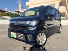 スズキ ワゴンR